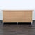 Alf Italia Contemporary 6-Drawer Geometric Wood Dresser For Sale In San Francisco - Image 6 of 9