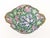English Strawberry and Grape Motif Tableware, 3 For Sale - Image 4 of 13