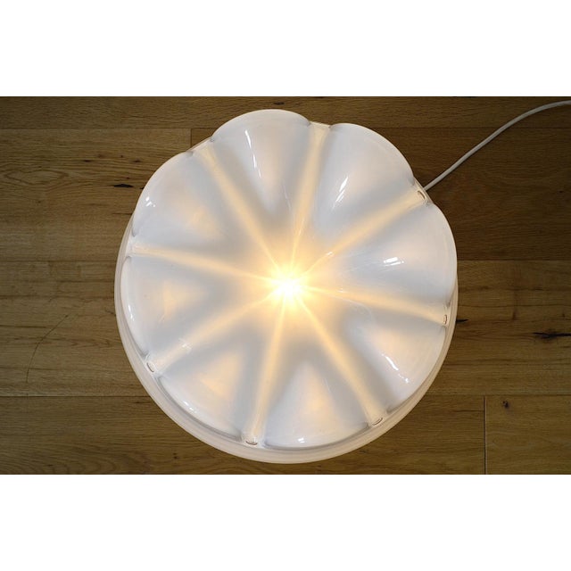Murano Glass Floor Lamp from Veart, 1960s For Sale - Image 14 of 16
