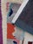 Saporiti Italia Vintage Italian Razionalismi Rug, 1990s For Sale - Image 4 of 15