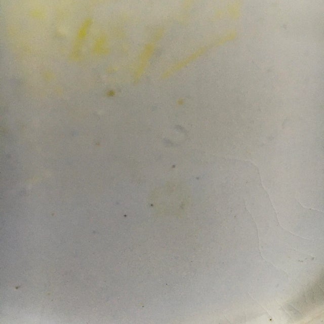 Aesthetic Movement Victorian Teapot With Violet Flowers For Sale - Image 12 of 12