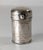 We are selling this great little Silver German box. This personal keepsake or Etui Necessaire box has domed cylindrical...