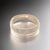 Traditional 1990s Tiffany & Co Somerset Bangle M 7.5" Sterling Silver For Sale - Image 3 of 13