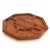 Offered is a partitioned teak wood Lazy Susan tray made in the 1970s for Goodwood in Thailand. Perfect for chips and dips,...