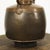 Metal Extremely Large 19th Century Hammered Copper Teapot with Patina For Sale - Image 7 of 12