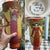 A superb and exceptionally rare dennis chinaworks vase, “summer frocks 1914”, designed by renowned ceramic artist sally...