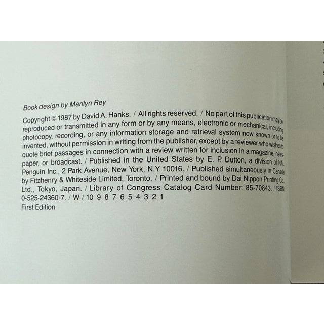Paper Donald Deskey Decorative Designs and Interiors 1978 Hardcover Art Deco Design Book For Sale - Image 7 of 12