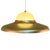Scandinavian Pendant Lamp, 1970s For Sale - Image 10 of 10
