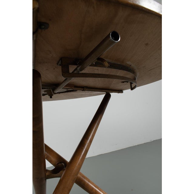 Movex Coffee Table by Jürg Bally For Sale - Image 5 of 10