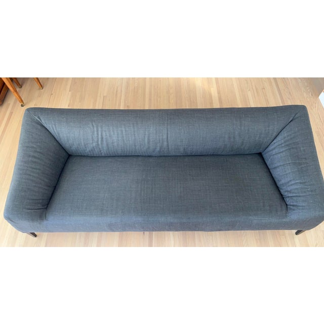 Poliform Carmel Sofa For Sale - Image 9 of 11