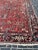 Boho Chic Antique Heriz All Over Design For Sale - Image 3 of 5