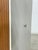 White Large Mid-Century Shoe Cabinet in Pine, 1960s For Sale - Image 8 of 13
