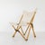 Tripolina Chair by Citterio, 1980s For Sale - Image 11 of 14