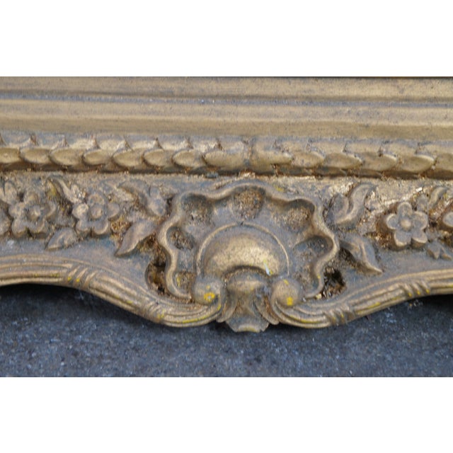 Thomas Francis Equestrian Horse Portrait Oil Painting After Anthony Van Dyck For Sale - Image 11 of 12