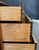 Mid 20th Century Modern Walnut 6-Drawer Dresser For Sale - Image 14 of 18