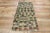 Tan Vintage Turkish Sivas Rug - 02'04 X 05'05 For Sale - Image 8 of 10