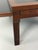 Hexa Coffee Table attributed to Bernard Vuarnesson for Bellato Int., 1980 For Sale - Image 10 of 11