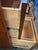 Brown Shell Lake Woodcrafters for Room & Board Sideboard For Sale - Image 8 of 12