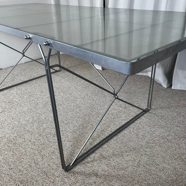 Dining Table Moment by Niels Gammelgaard for Ikea, 1990 For Sale - Image 17 of 18