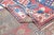 Antique Karabagh Kazak Caucasian Rug For Sale - Image 14 of 16