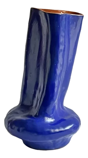 Terra Collection Vase 10 by Anna Demidova