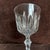 French Antique Crystal Wine Glasses and Champagne Flutes - Set of 28 For Sale In New York - Image 6 of 12