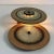 Ceramic Wall Light, Denmark, 1970s For Sale - Image 10 of 18