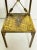 C. 1960s Mastercraft Brass Writing Desk and Chair For Sale In Boston - Image 6 of 15