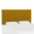 Margaux Headboard in Citronella Luxe Velvet, Full/Double For Sale