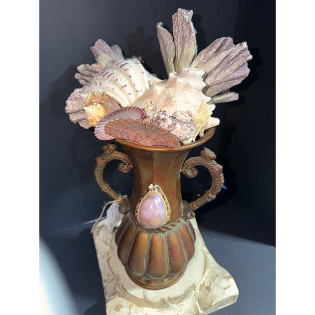 Step into a studio-turned-sanctuary. This sale features a series of original works born from a fascination with the ornate...