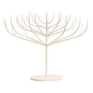 Chandelier 1024 by Pierre Paulin for Disderot, France, 1958 For Sale