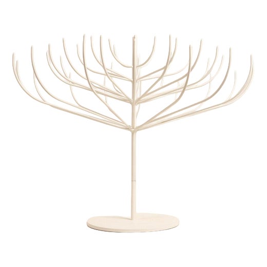 Chandelier 1024 by Pierre Paulin for Disderot, France, 1958 For Sale