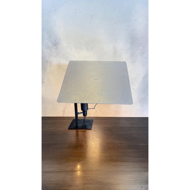 Model 611/G Table Lamp by Gino Sarfatti for Arteluce, Italy, 1973 For Sale - Image 10 of 10