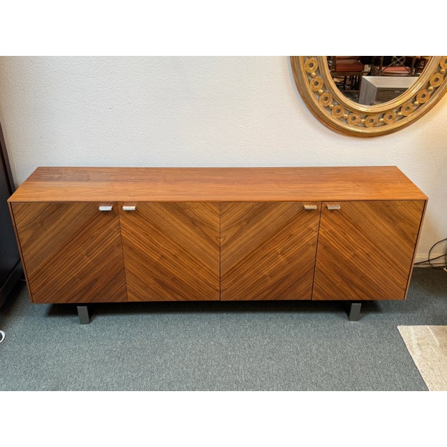 Design Plus Gallery presents a Alvarado Sideboard from EuroStyle. With its contemporary lines, is as stunning as it is...