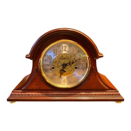 Example of Howard Miller Clocks