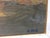 1980s Hartmann Martin, Lago di Bolsena, 1982, Oil Painting on Canvas For Sale - Image 5 of 12