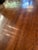 Brown Vintage Thomasville Neo Colonial One Drawer Cupboard For Sale - Image 8 of 13