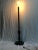 Wooden Spiral Floor Lamp, 1940s For Sale - Image 18 of 18