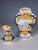 18th Century Dutch Delft Polychrome Covered Pot with Bird Finial, 1760 For Sale - Image 4 of 18