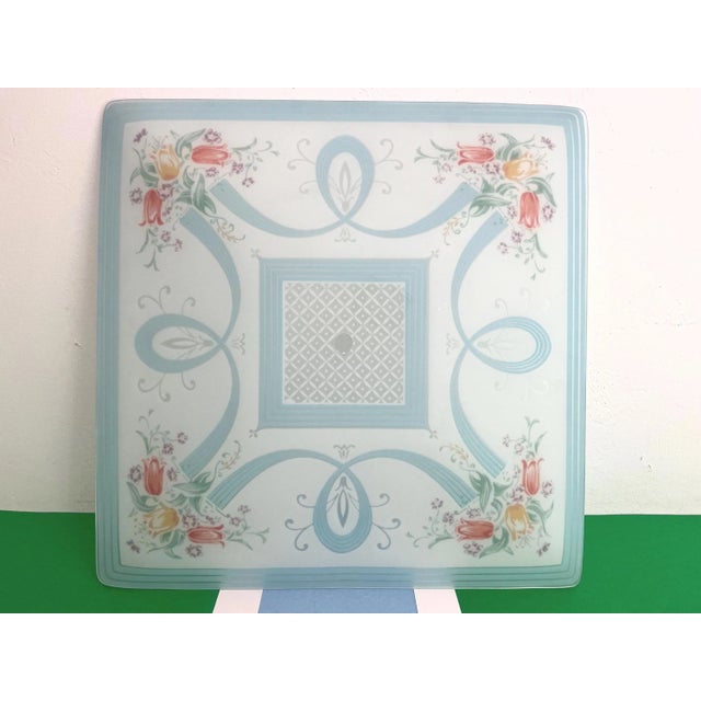 1940s Walled Garden Ceiling Light For Sale - Image 16 of 18