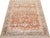 1920s 1920s Persian Mahal Rug For Sale - Image 5 of 5