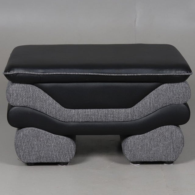 Italian Sofa Set, Set of 5 For Sale - Image 5 of 12