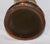 Copper Antique Copper Lustre Pitcher For Sale - Image 8 of 8