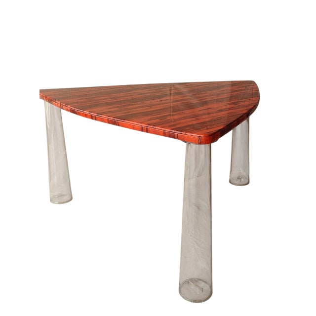 Three-Legged Flare Table by Marcel Wanders for Magis, Italy, 2000s For Sale - Image 6 of 18