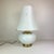 Vintage Murano Table Lamp by F. Fabbian, 1970 For Sale - Image 12 of 18
