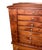 Wood Agresti Lo Scrigno Briar & Mahogany Jewelry Armoire. Italy, 21st Century. For Sale - Image 7 of 14