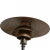 Metal PH4/3 Table Lamp in Copper by Poul Henningsen, 1920s For Sale - Image 7 of 14