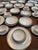 Ceramic 1950’s Traditional Noritake White Bone China Set - 90 pcs For Sale - Image 7 of 8