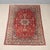 Middle Eastern Isfahan Rug For Sale - Image 3 of 8