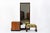 Antique Art Deco Wood Vanity Mirror & Stool by Donald Deskey for Widdicomb 1930s For Sale - Image 17 of 18